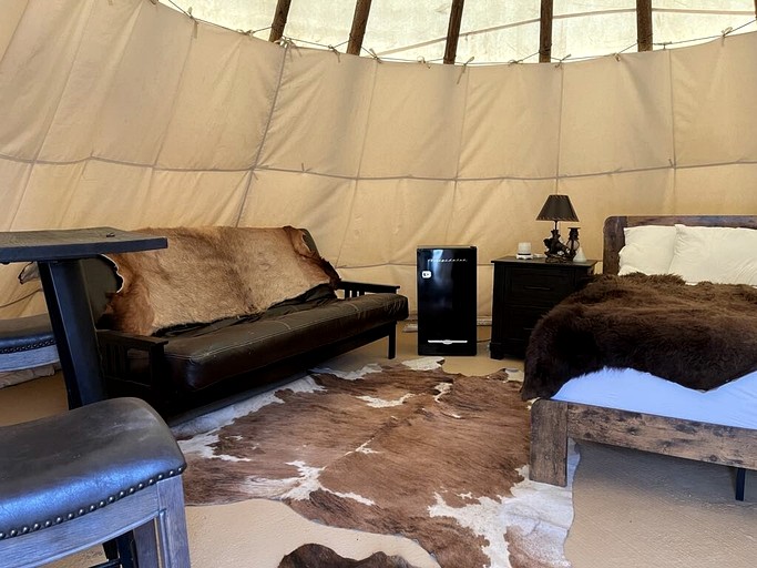 Vacation Rentals (United States of America, Cameron, Montana)