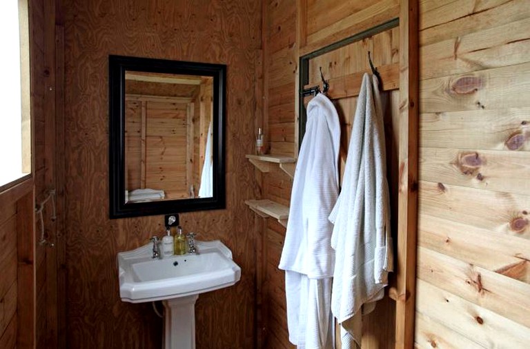 Safari Tents (Hunstanton, England, United Kingdom)