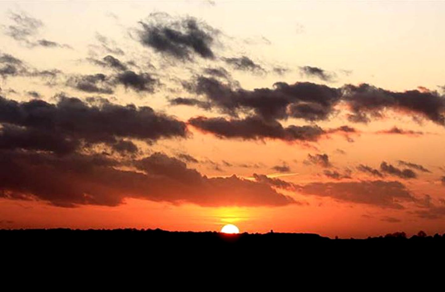 Family-Friendly Glamping Accommodation at a Luxury Campground in Norfolk, England