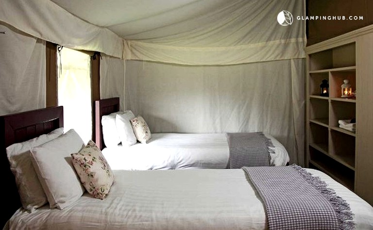 Safari Tents (Hunstanton, England, United Kingdom)