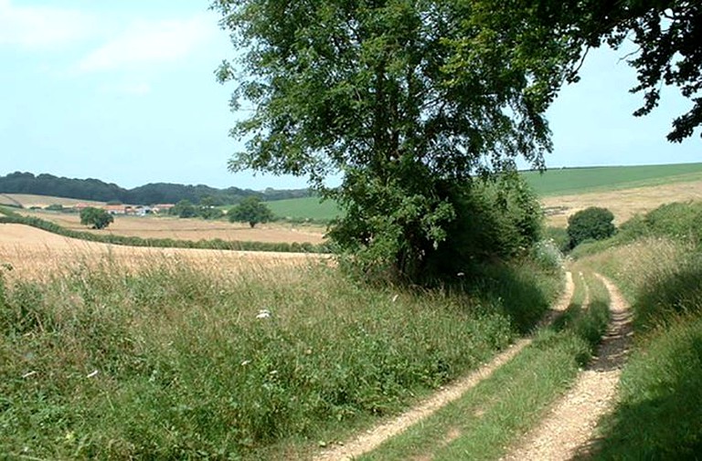 Bell Tents (Hunstanton, England, United Kingdom)