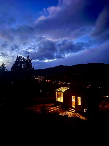 Tiny Houses (United States of America, Orderville, Utah)