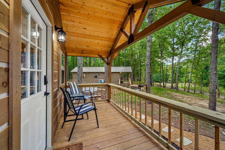 Cabins (United States of America, Mentone, Alabama)