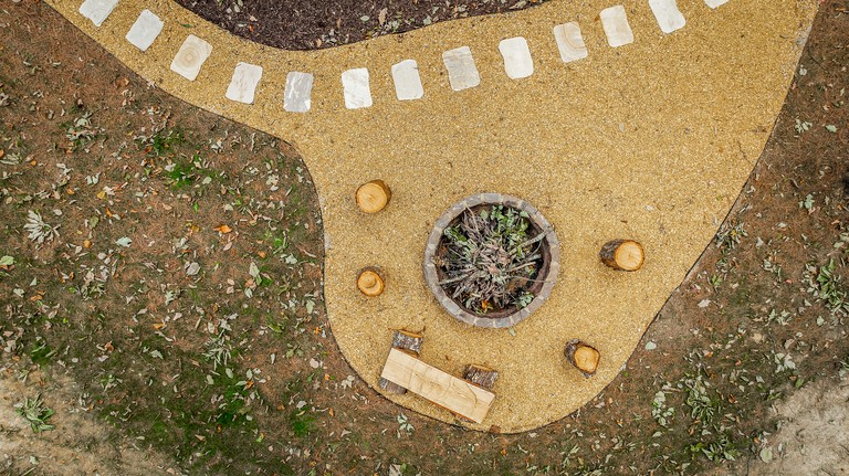 Cabins (United States of America, Mentone, Alabama)