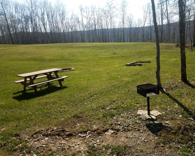 Offlake Rentals Romel´s Retreat, Cabins, Accident, United States of