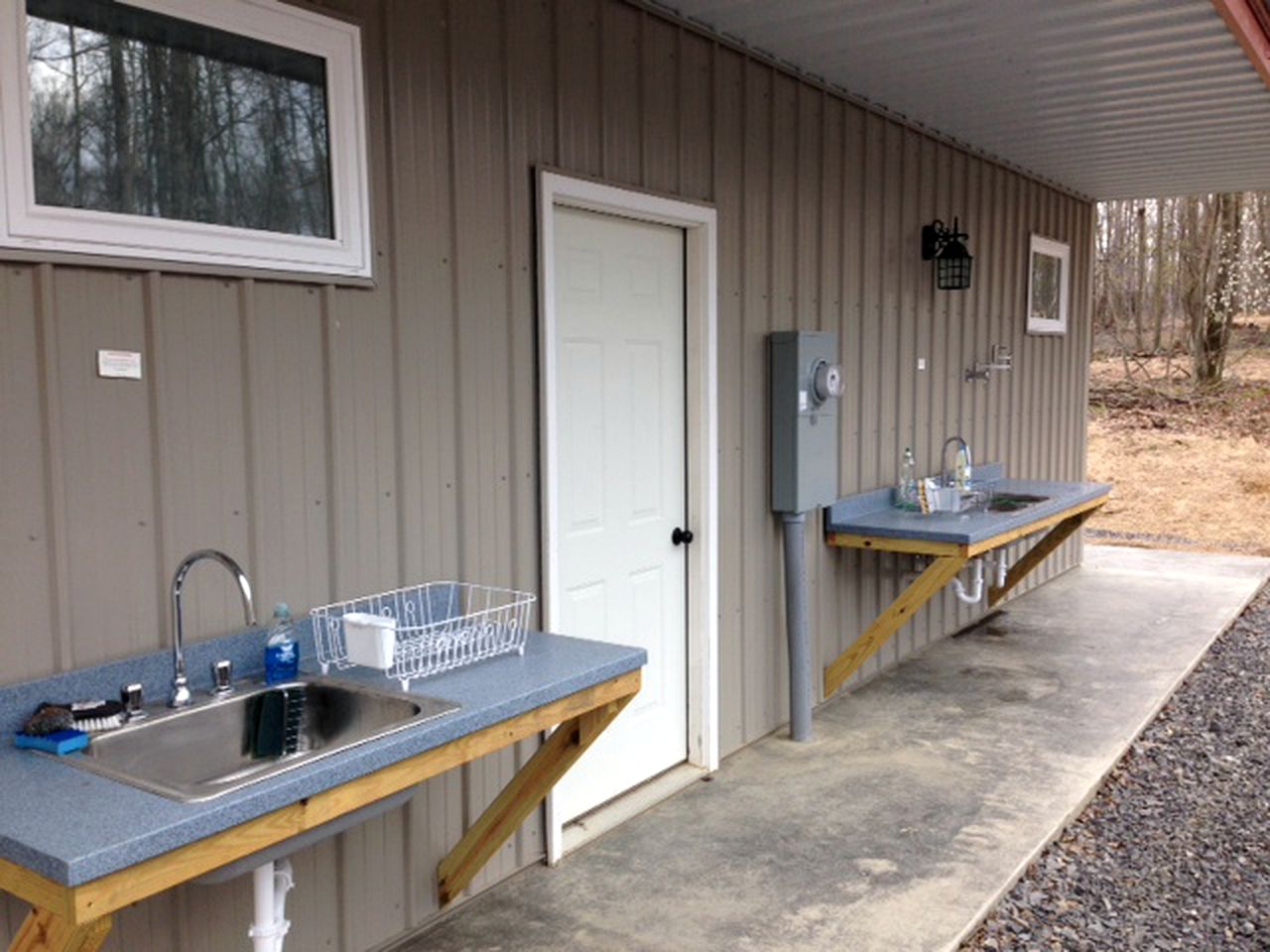 Gorgeous Cabin Rental for a Getaway near Oakland, Maryland