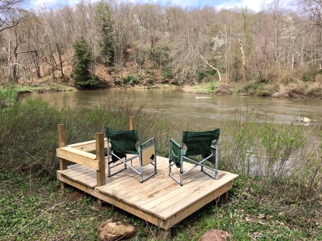 Gorgeous Cabin Rental for a Getaway near Oakland, Maryland