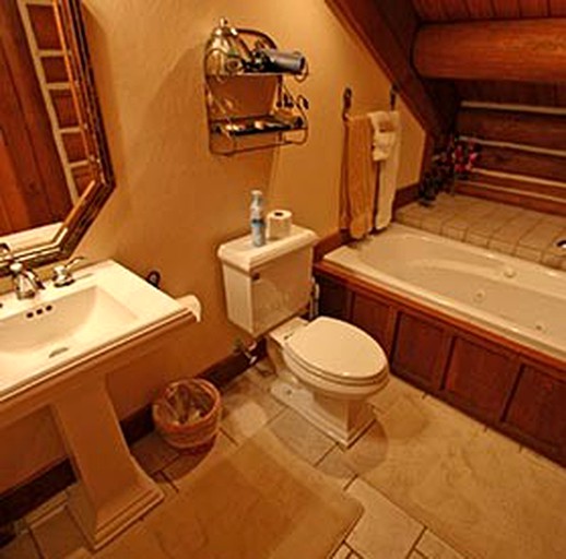 Nature Lodges (Leicester, North Carolina, United States)