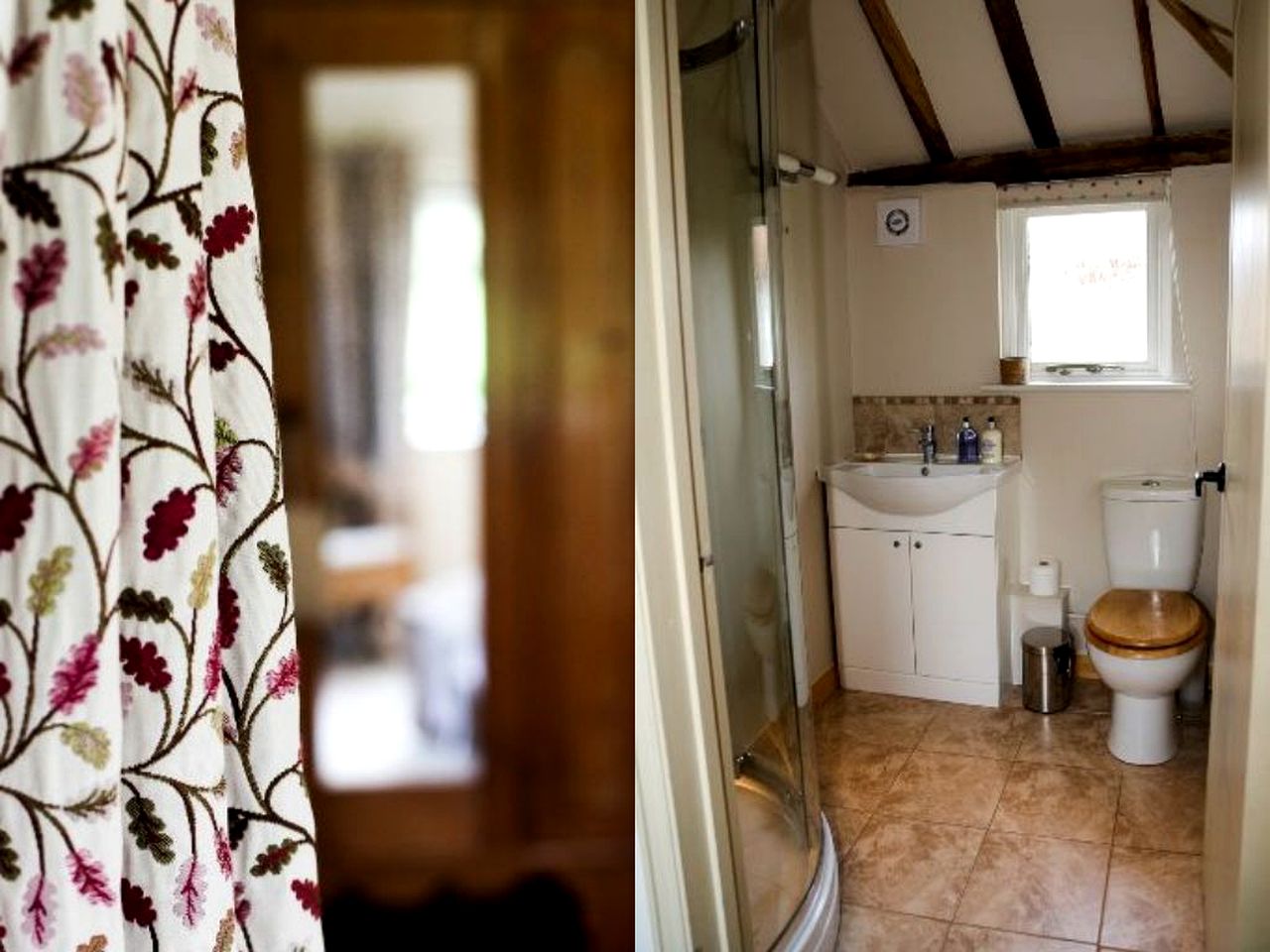 Luxury Accommodation for a Romantic Getaway near Kent in England