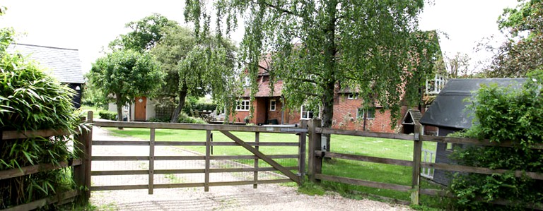 Nature Lodges (Kent, England, United Kingdom)