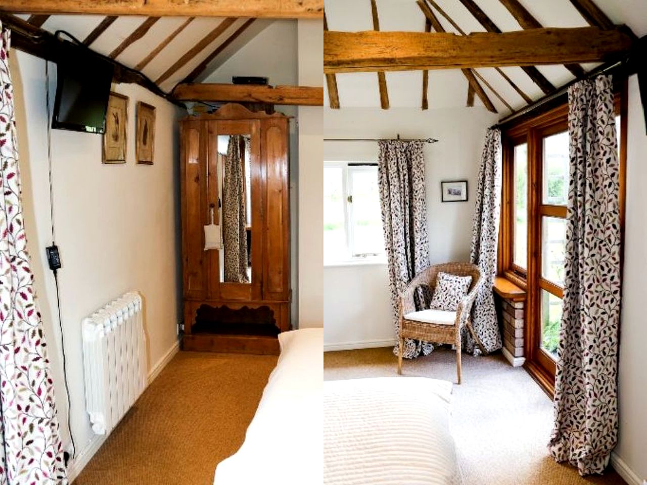 Luxury Accommodation for a Romantic Getaway near Kent in England