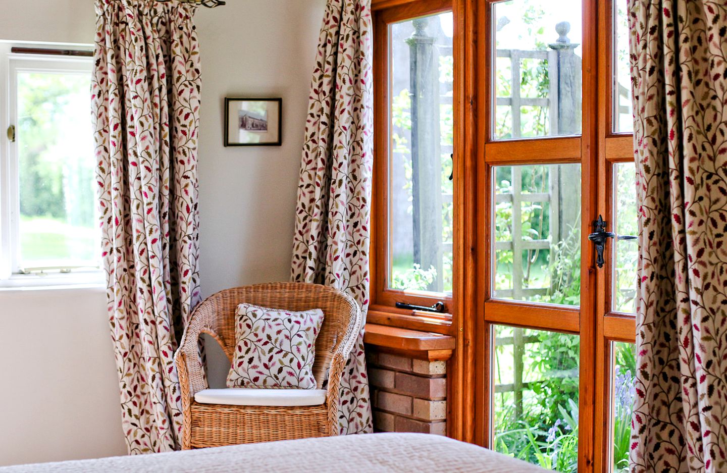 Luxury Accommodation for a Romantic Getaway near Kent in England