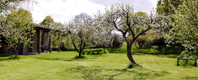 Nature Lodges (Kent, England, United Kingdom)