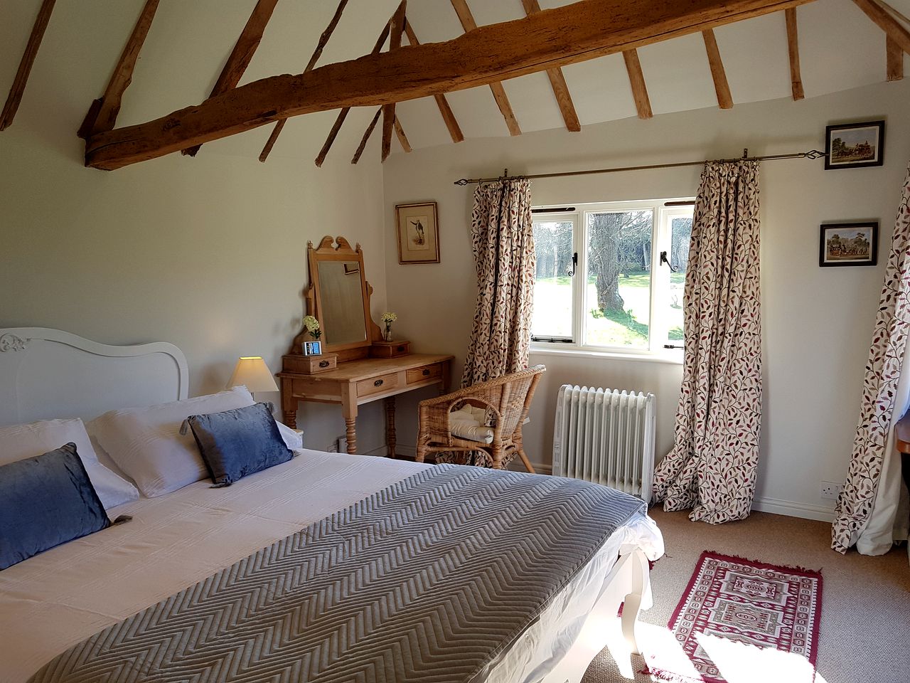 Luxury Accommodation for a Romantic Getaway near Kent in England