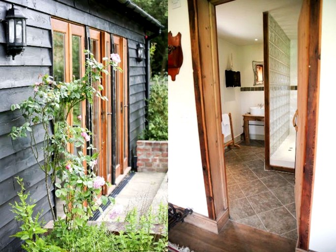 Nature Lodges (Kent, England, United Kingdom)