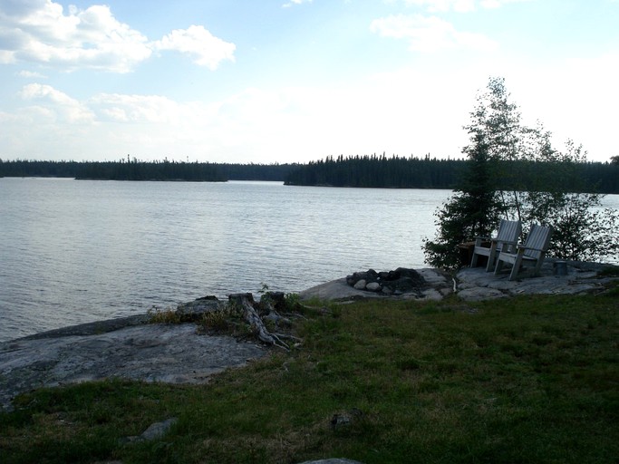 Cabins (Thunder Bay, Ontario, Canada)