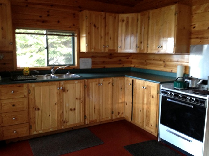 Log Cabins (Thunder Bay, Ontario, Canada)