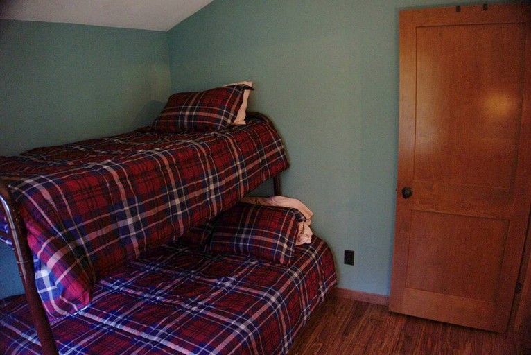 Cabins (United States of America, Pine City, Minnesota)