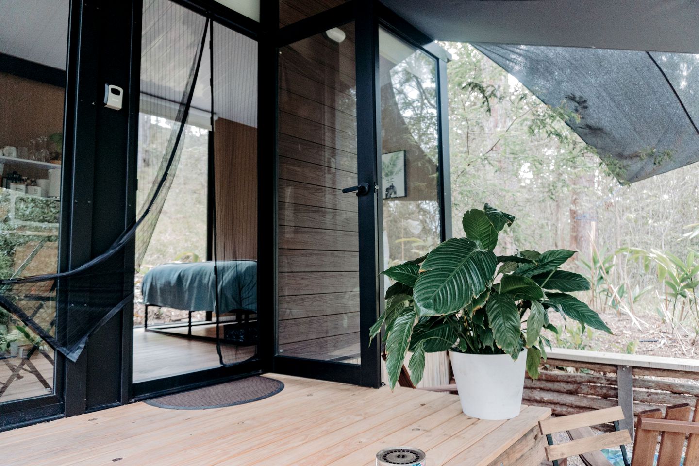 Luxurious Tiny House with Outdoor Barbecue Perfect for Water Activities in Victoria, Australia