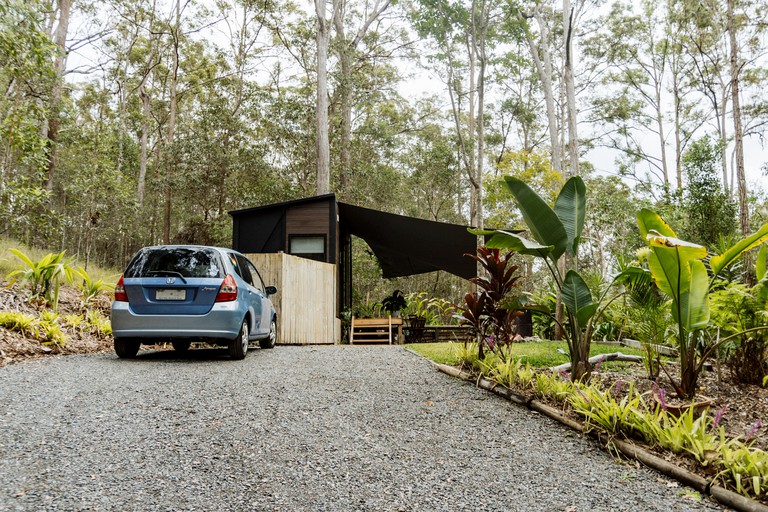 Tiny Houses (Australia, Mooloolah Valley, Victoria)