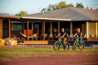 Wildman Wilderness Lodge - Photo 2