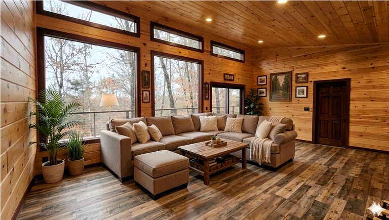 Vacation Rentals (United States of America, --, --)