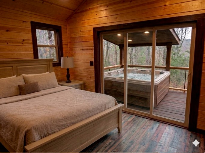 Vacation Rentals (United States of America, --, --)
