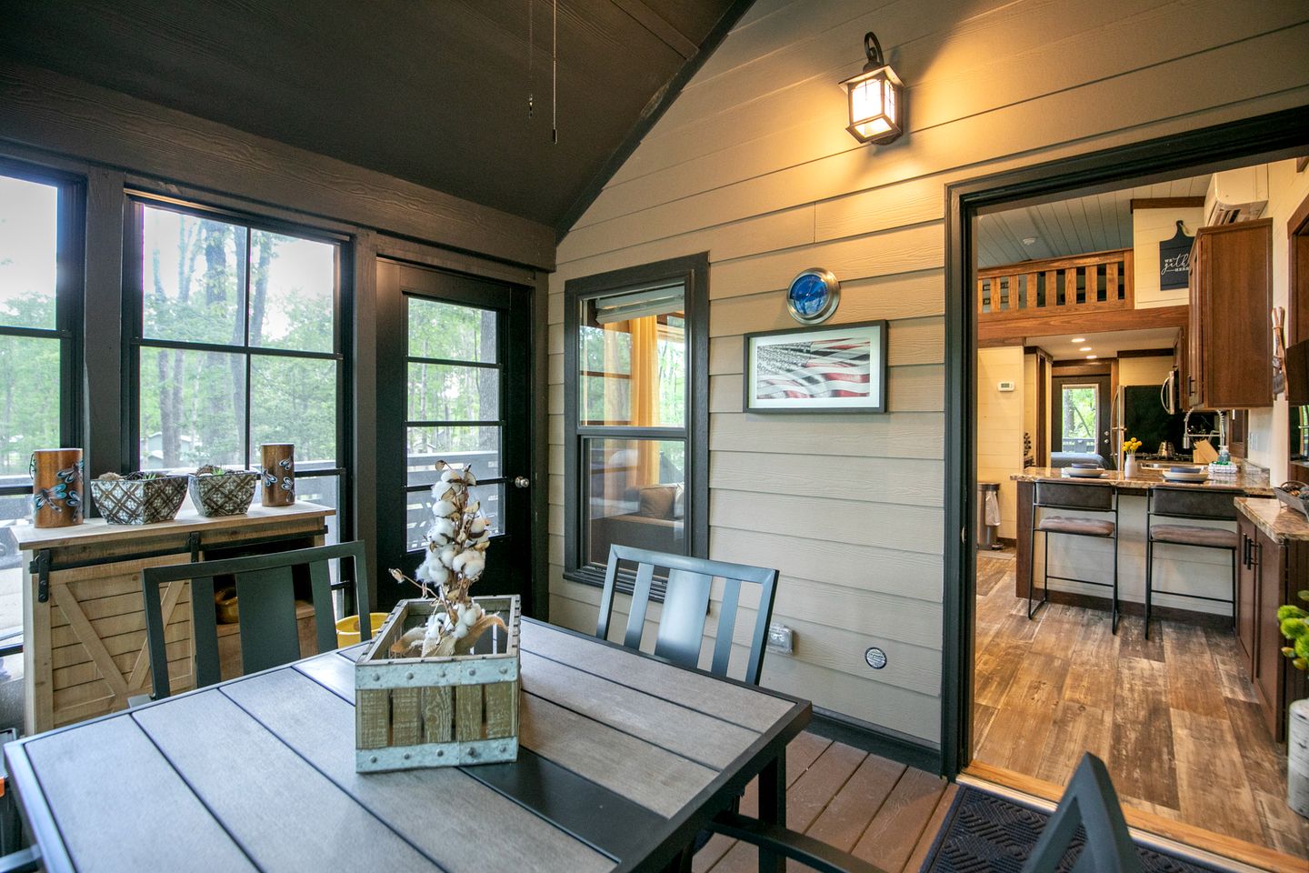 Beautiful Cottage with Nice Forest Sights in Tracy City, Tennessee