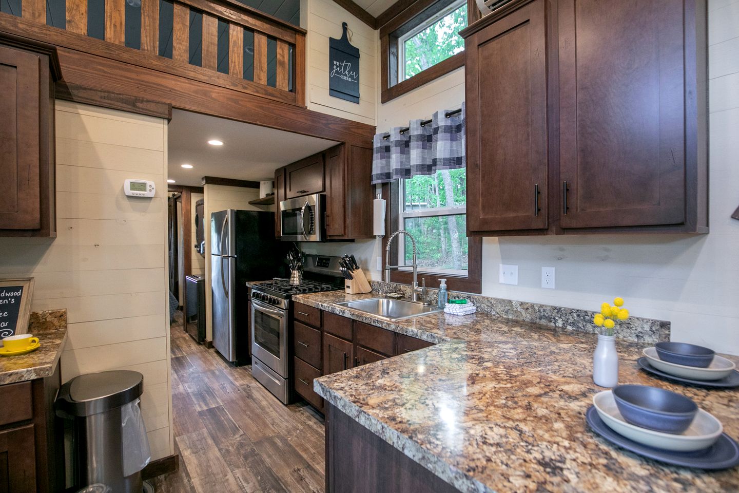 Beautiful Cottage with Nice Forest Sights in Tracy City, Tennessee