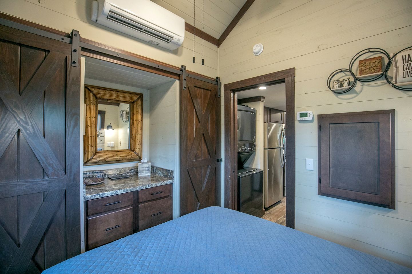 Beautiful Cottage with Nice Forest Sights in Tracy City, Tennessee