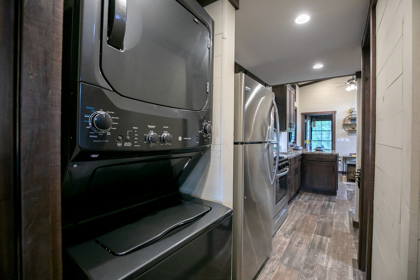 Beautiful Cottage with Nice Forest Sights in Tracy City, Tennessee