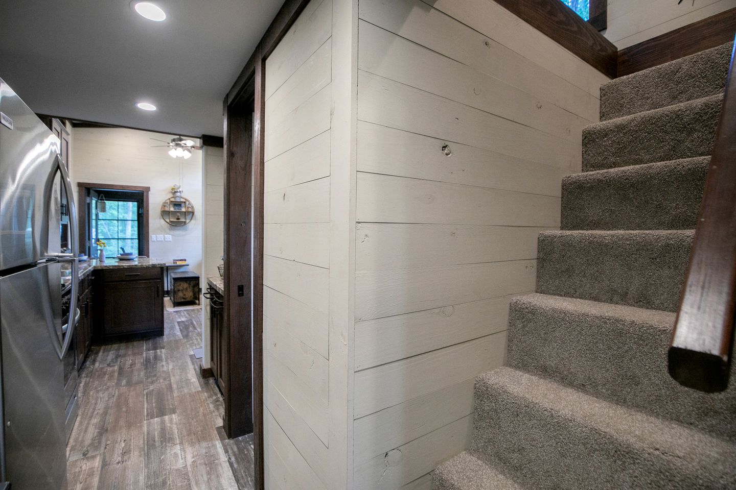 Beautiful Cottage with Nice Forest Sights in Tracy City, Tennessee