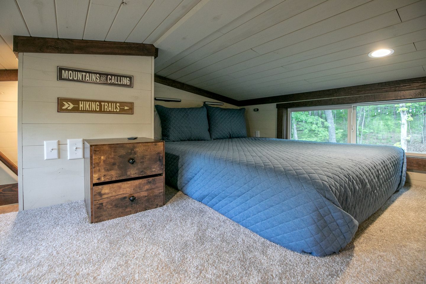 Beautiful Cottage with Nice Forest Sights in Tracy City, Tennessee