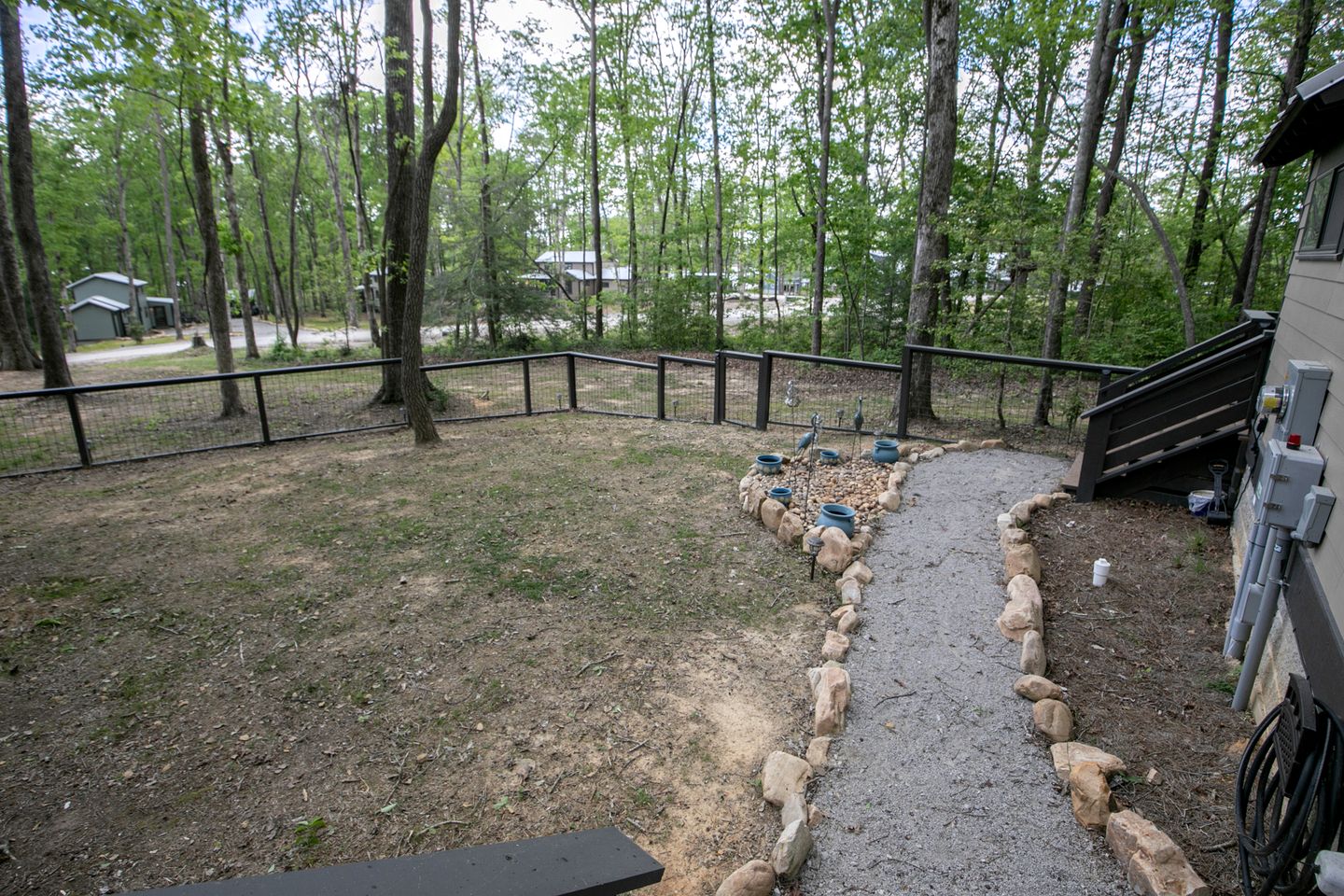 Beautiful Cottage with Nice Forest Sights in Tracy City, Tennessee