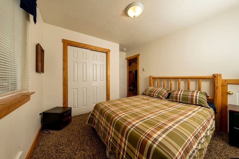 Cabins (United States of America, Donnelly, Idaho)