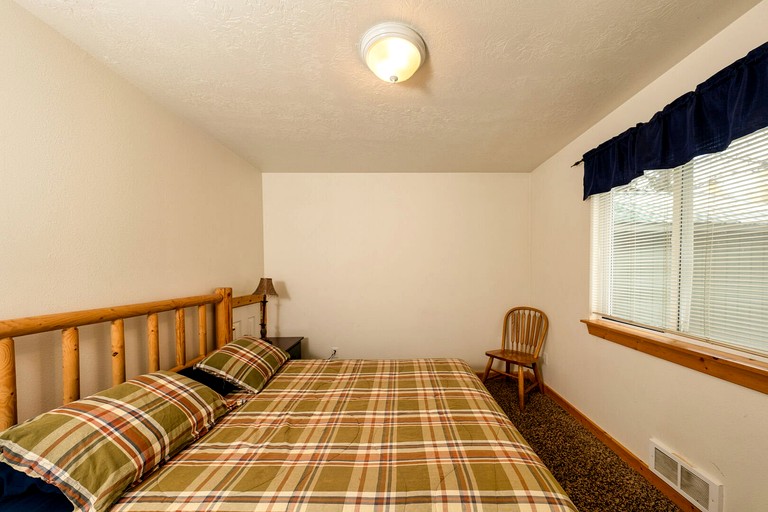 Cabins (United States of America, Donnelly, Idaho)