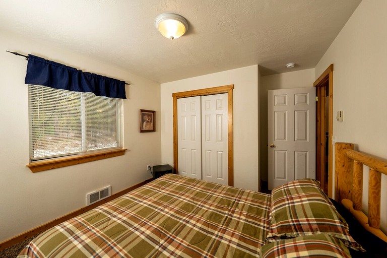 Cabins (United States of America, Donnelly, Idaho)