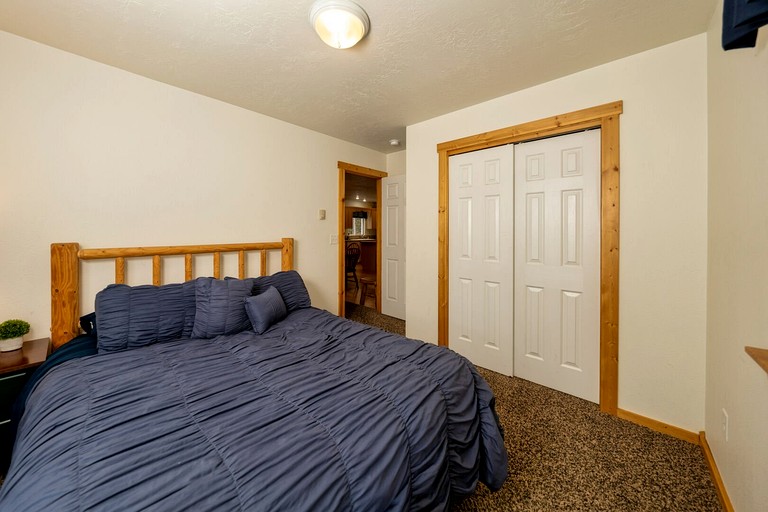 Cabins (United States of America, Donnelly, Idaho)