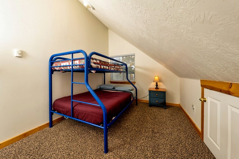 Cabins (United States of America, Donnelly, Idaho)