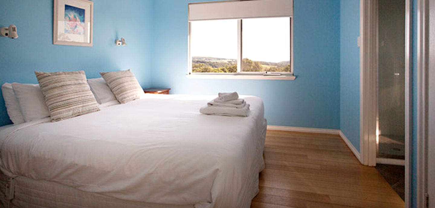 Upscale Cottage Rental near Margaret River in Western Australia