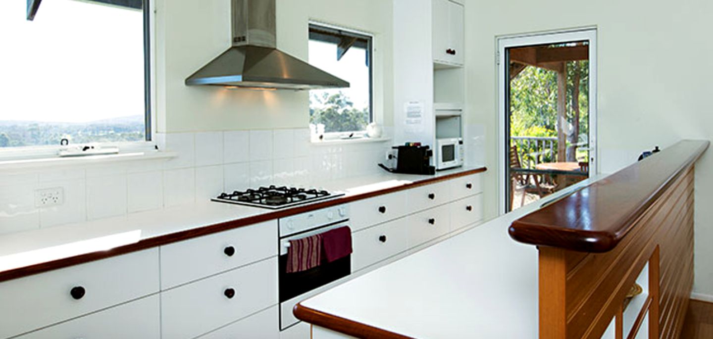 Upscale Cottage Rental near Margaret River in Western Australia