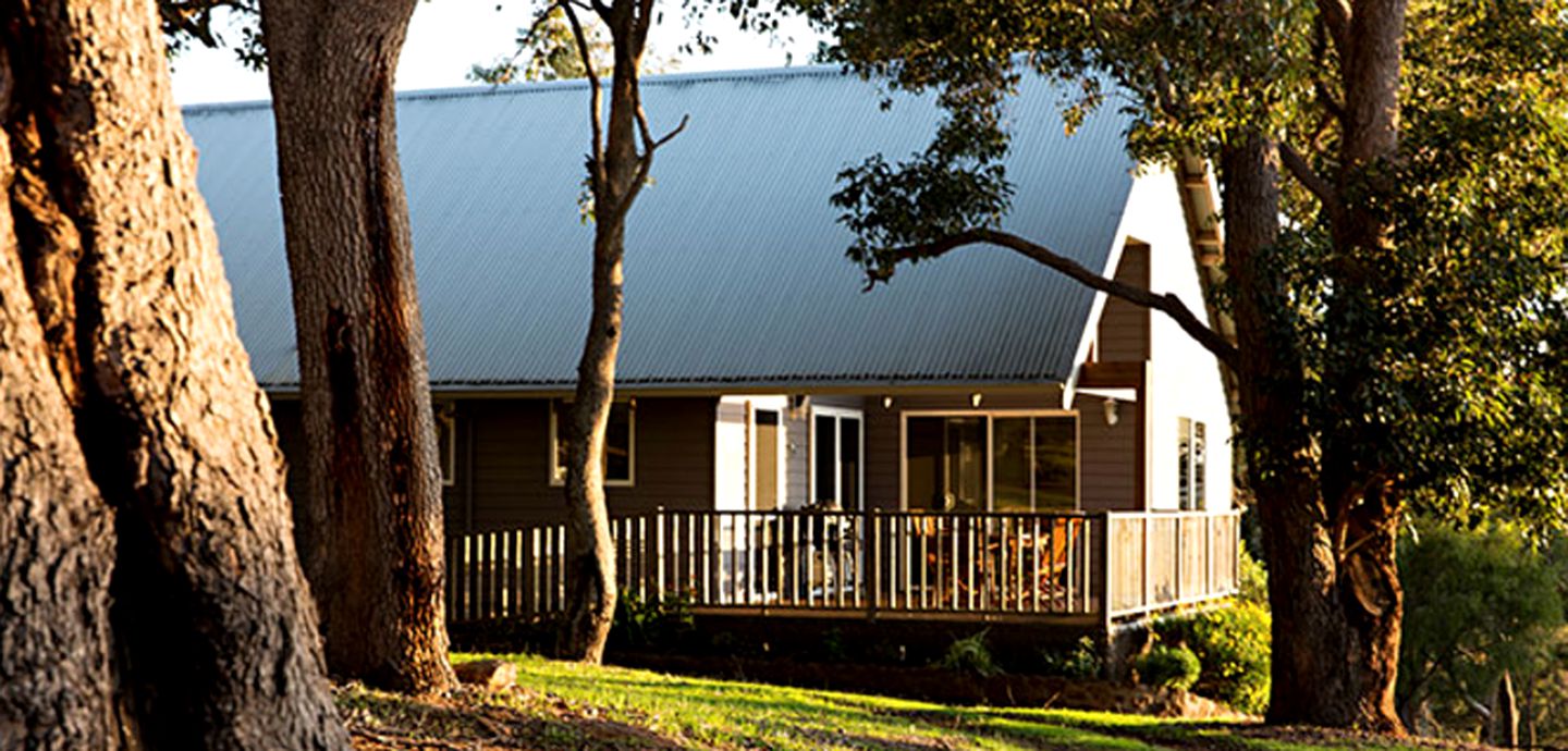 Beautiful Cottage Rental on Western Australia Coast near Margaret River