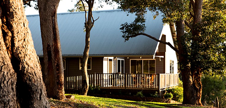 Vacation Rentals (Yallingup, Western Australia, Australia)