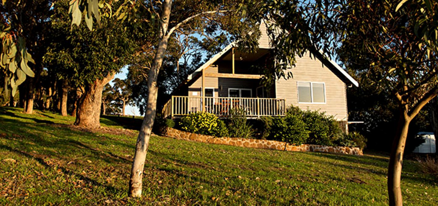 Beautiful Cottage Rental on Western Australia Coast near Margaret River