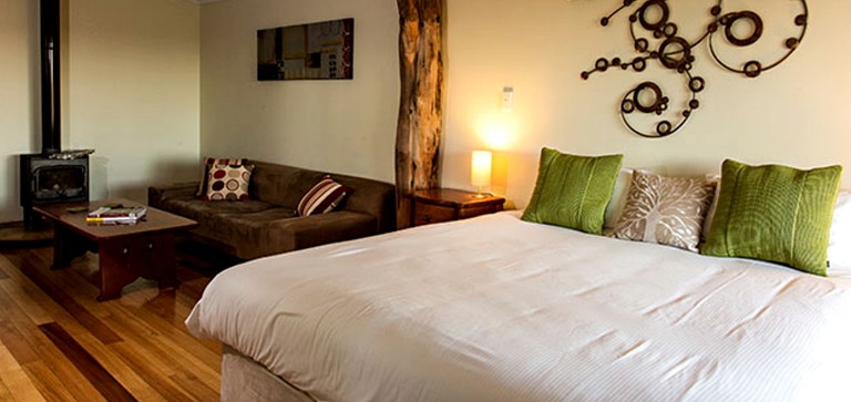 Cabins (Yallingup, Western Australia, Australia)