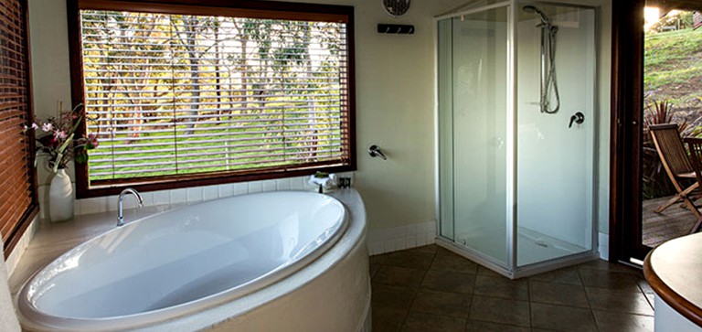 Cabins (Yallingup, Western Australia, Australia)