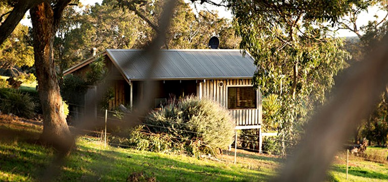 Cabins (Yallingup, Western Australia, Australia)
