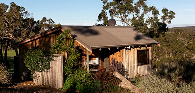Cabins (Yallingup, Western Australia, Australia)