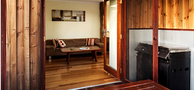 Cabins (Yallingup, Western Australia, Australia)