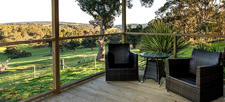 Cabins (Yallingup, Western Australia, Australia)